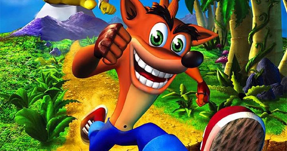 Activision possiede ancora l'IP di Crash Bandicoot.jpg Activision possiede ancora l'IP di Crash Bandicoot.jpg